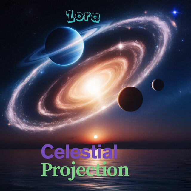 Celestial Projection