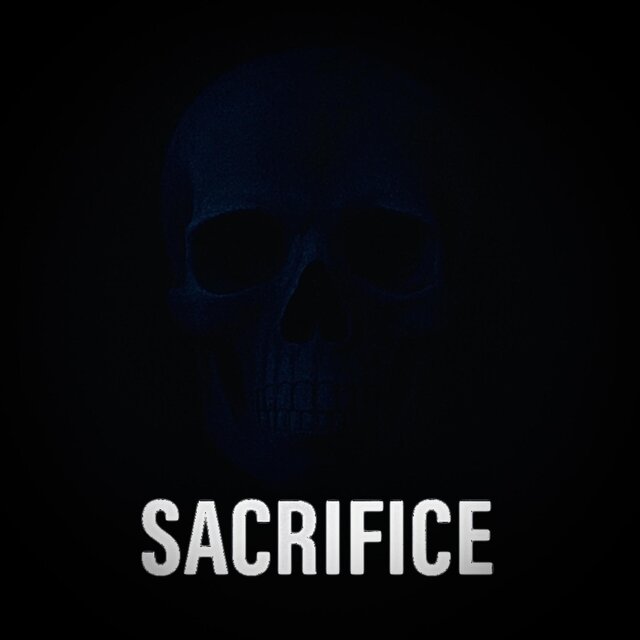 Sacrifice
