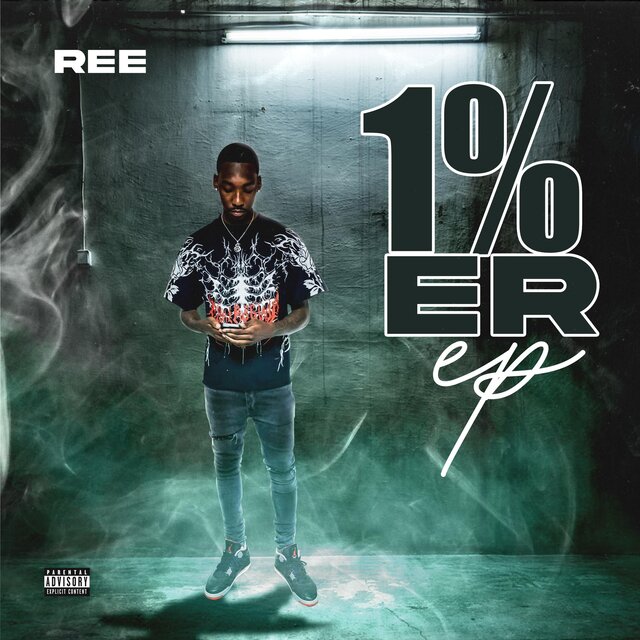 1%er The EP