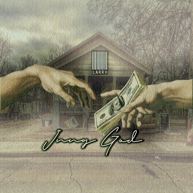 Juug God Larry (Radio Edit)