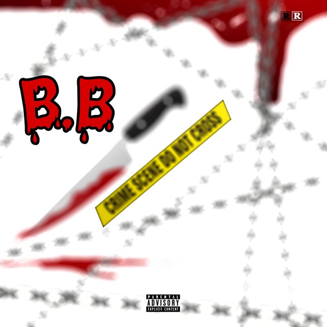 Bloody Blade
