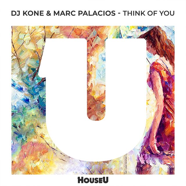 Think of You