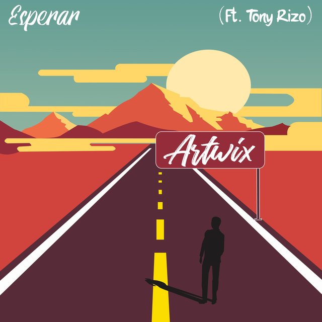 Esperar (feat. Tony Rizo)