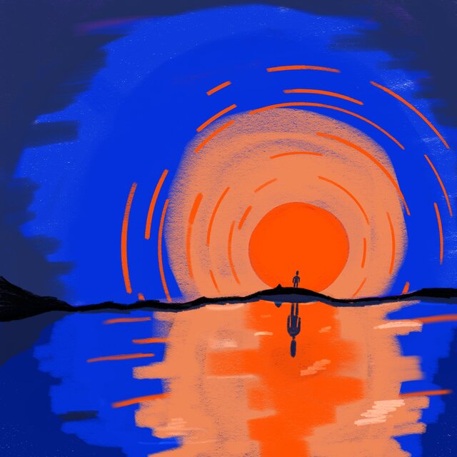 CRÉPUSCULE.