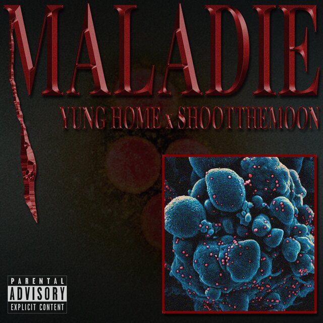 Maladie