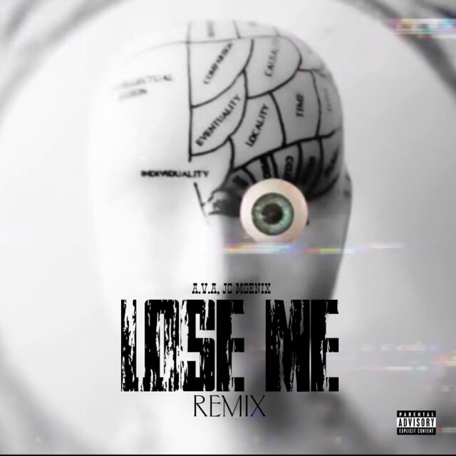 Lose Me (Remix)