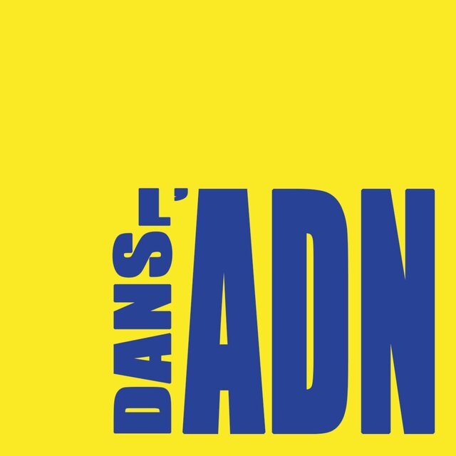 Dans l'ADN