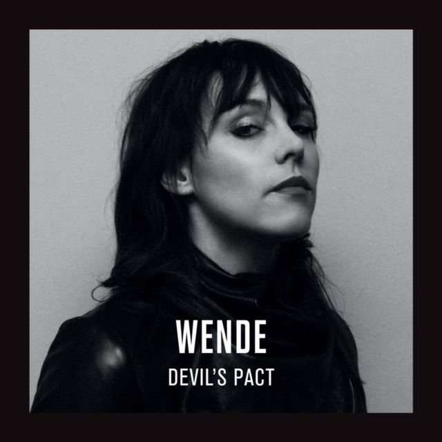 Devil's Pact