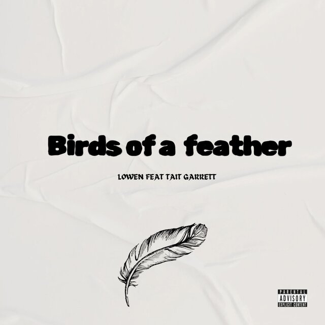 Birds of a feather (feat. Tait Garrett)