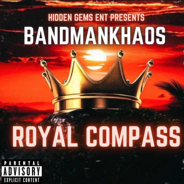 ROYAL COMPASS