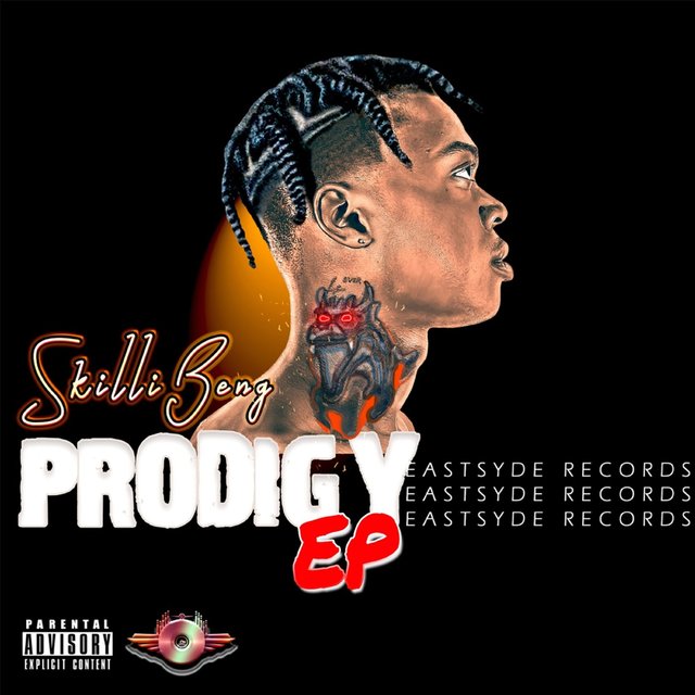 Prodigy EP