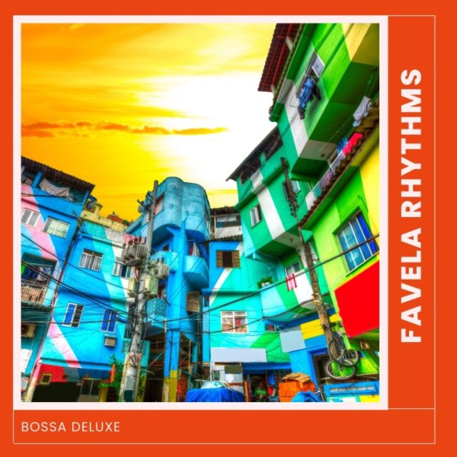Bossa Twilight: Soft Jazz Instrumental