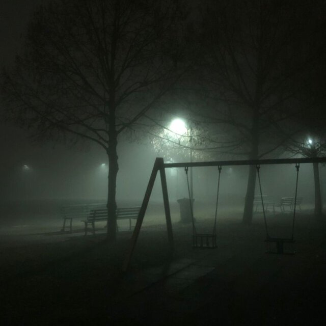 you got me worse (slowed & reverb with rain)