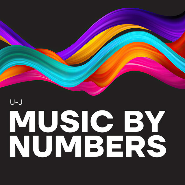 Music by Numbers