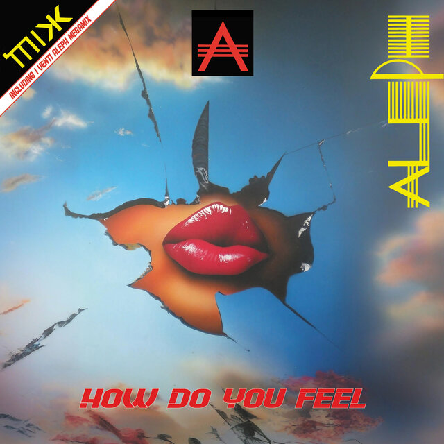 How Do You Feel (I Venti Remix)