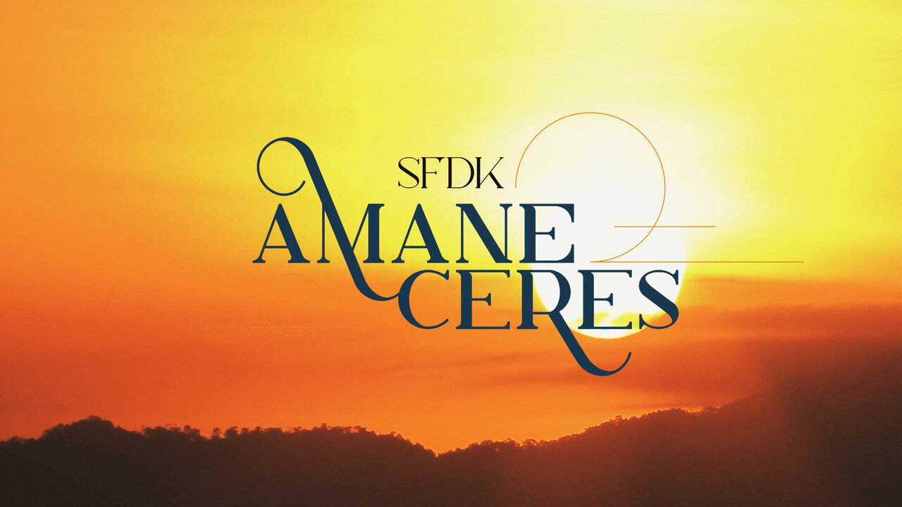 Amaneceres