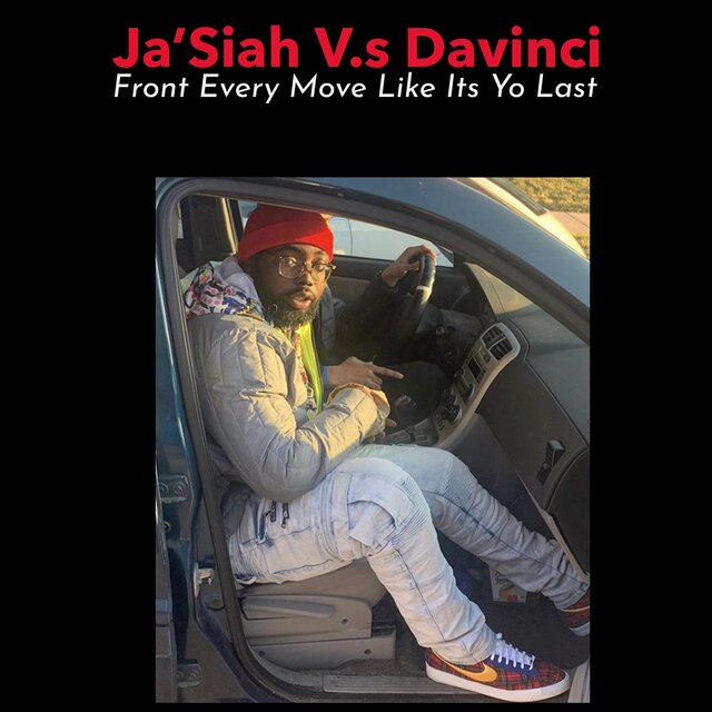 Ja'Siah V.S Davinci