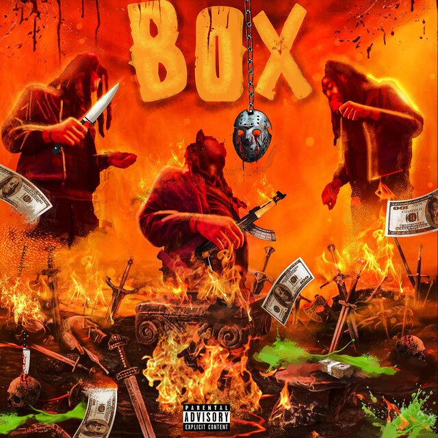Box