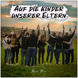 Auf die Kinder unserer Eltern