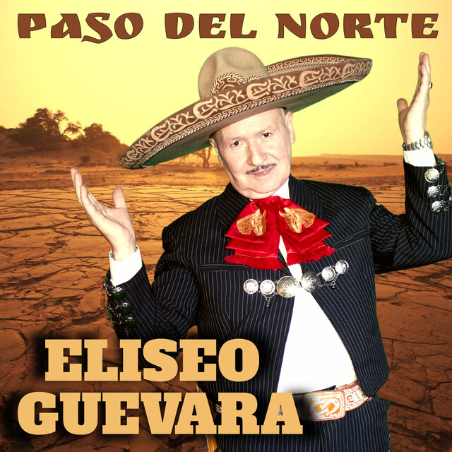 Paso del Norte, Vol. 5