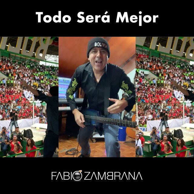 Todo Será Mejor