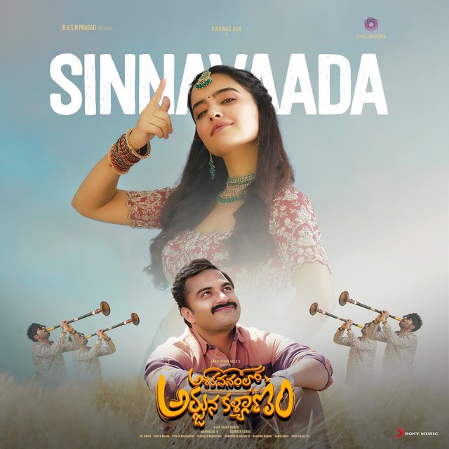 Sinnavaada (From 