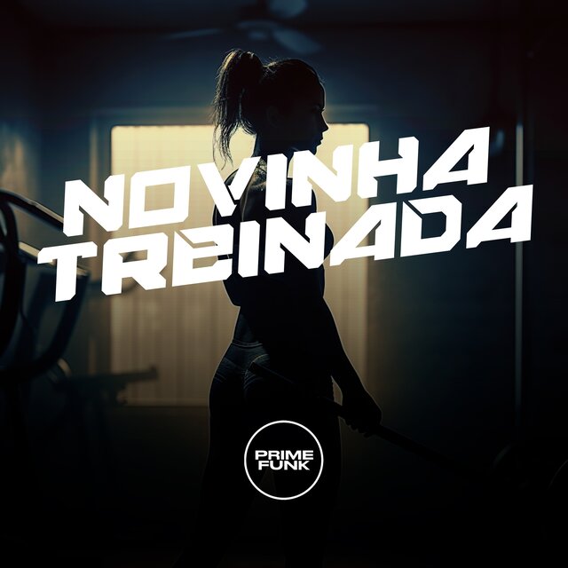 NOVINHA TREINADA