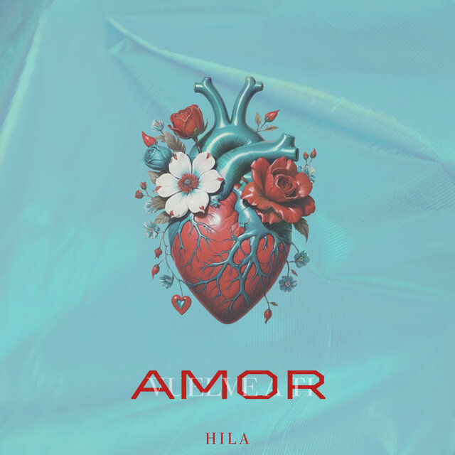 Amor (vuelve a ti)