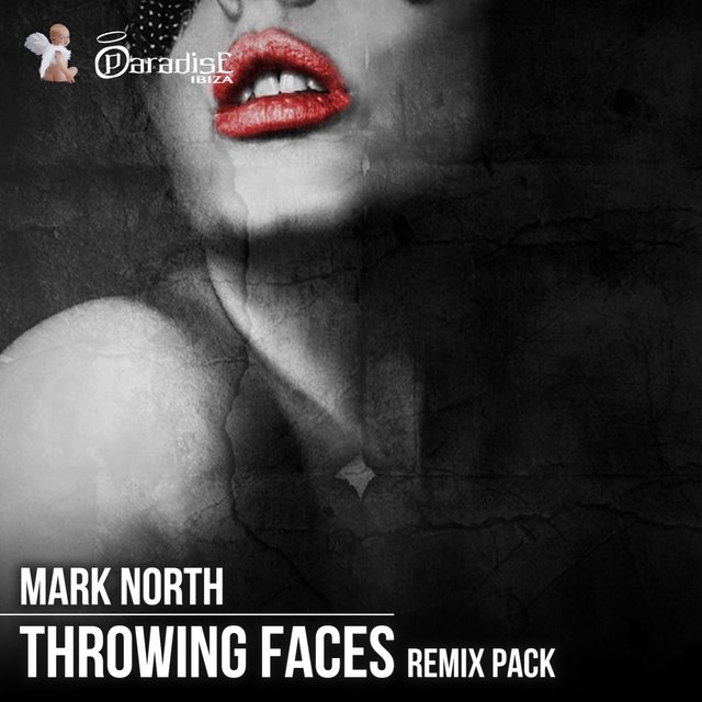 Throwing Faces (Remix Pack)