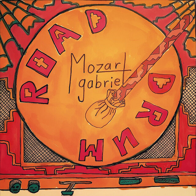 Road Drum