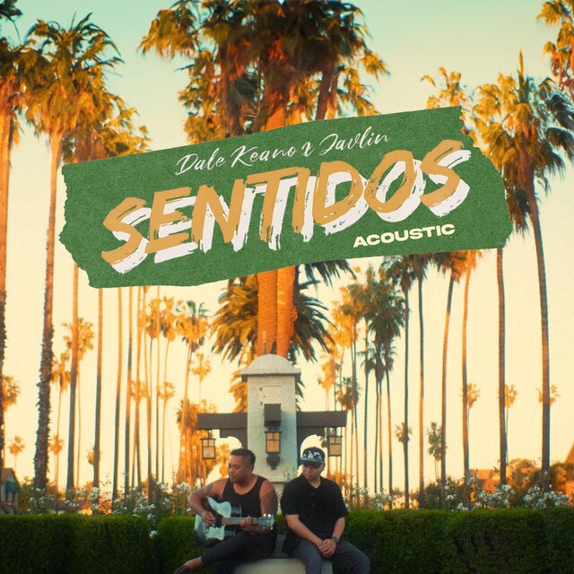 Sentidos (feat. Javlin) [Acoustic Version]
