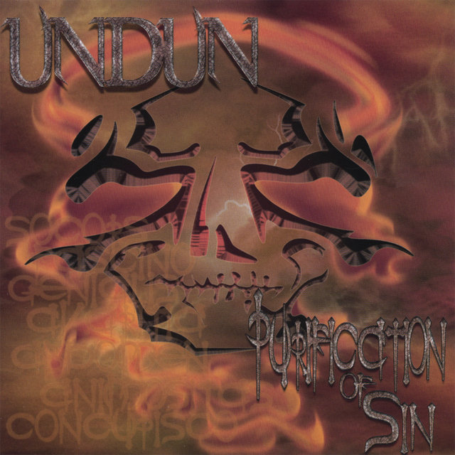 Purifacation of Sin