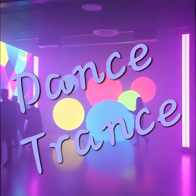 Dance Trance