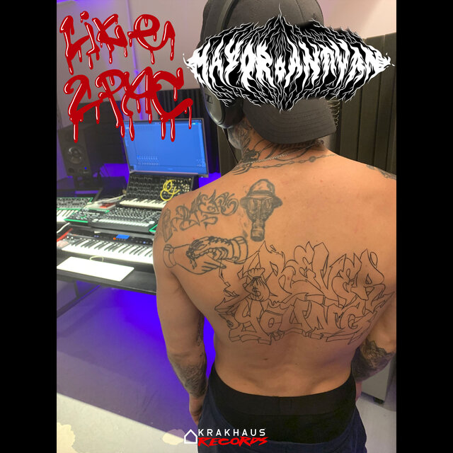 Like 2pac