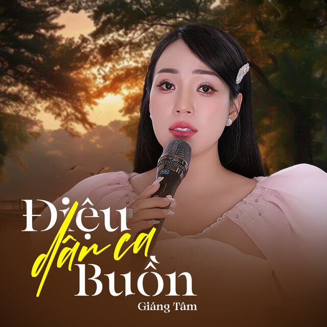 Điệu Dân Ca Buồn