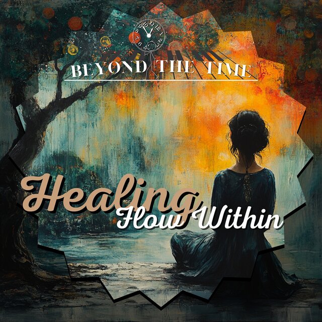 Healing Flow Within