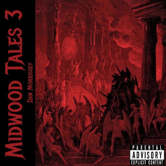 Midwood Tales 3