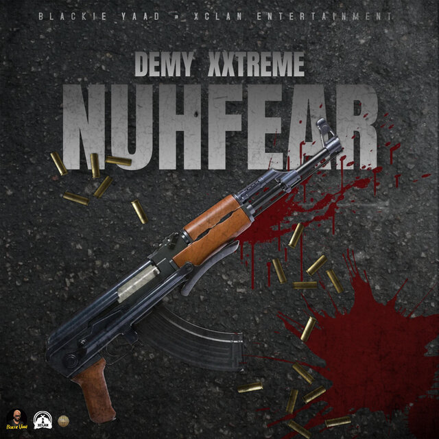 NuhFear