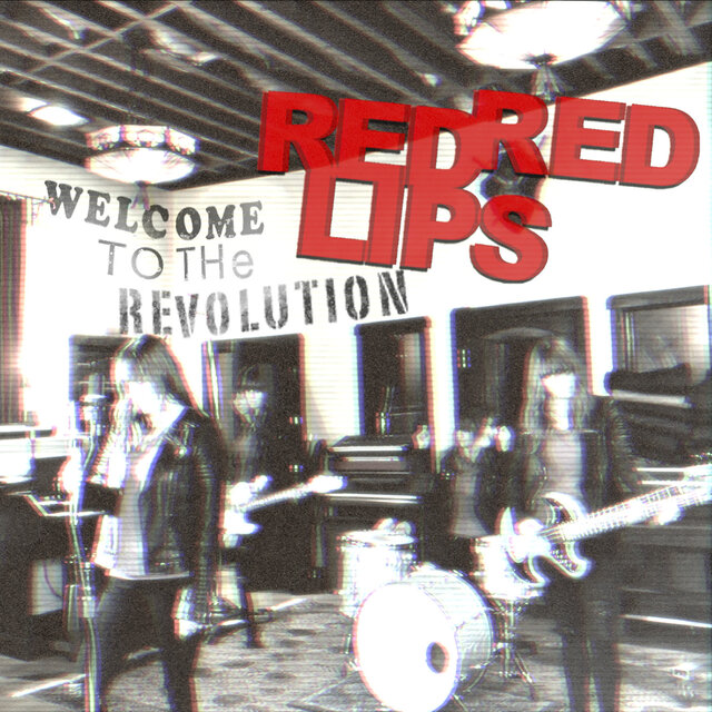 Welcome to the Revolution