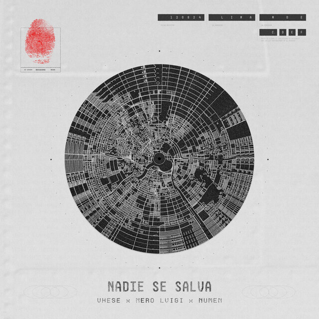 Nadie Se Salva