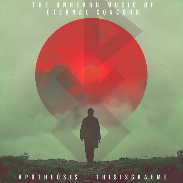 The Unheard Music of Eternal Concord (Apotheosis)