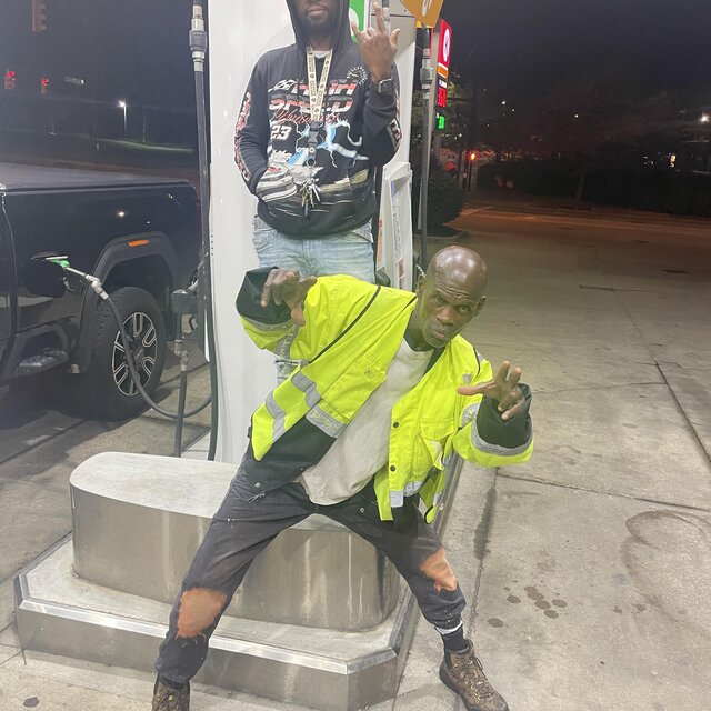 Off A Perc
