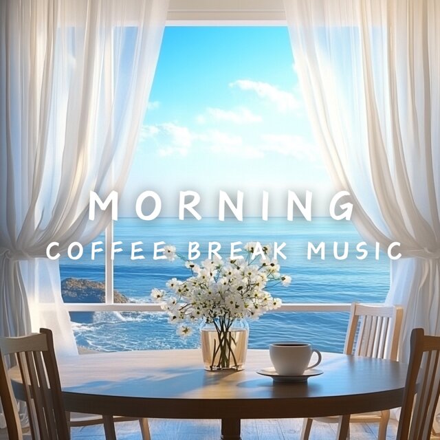 Uplifting Jazz for Your Morning Coffee