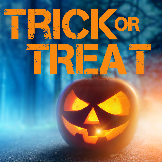 Trick or Treat