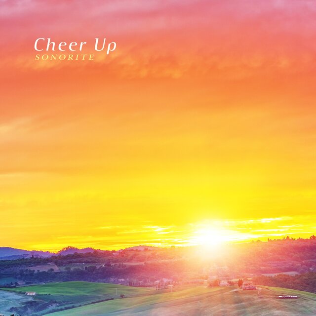 Cheer Up