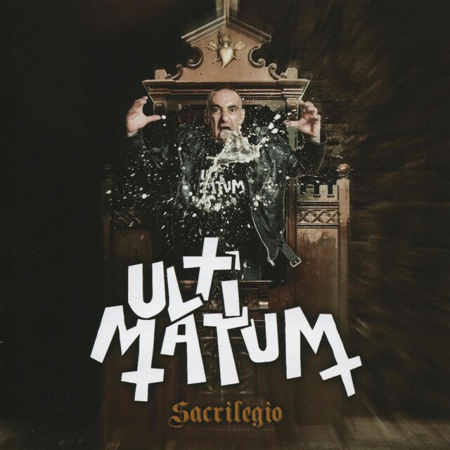 Sacrilegio