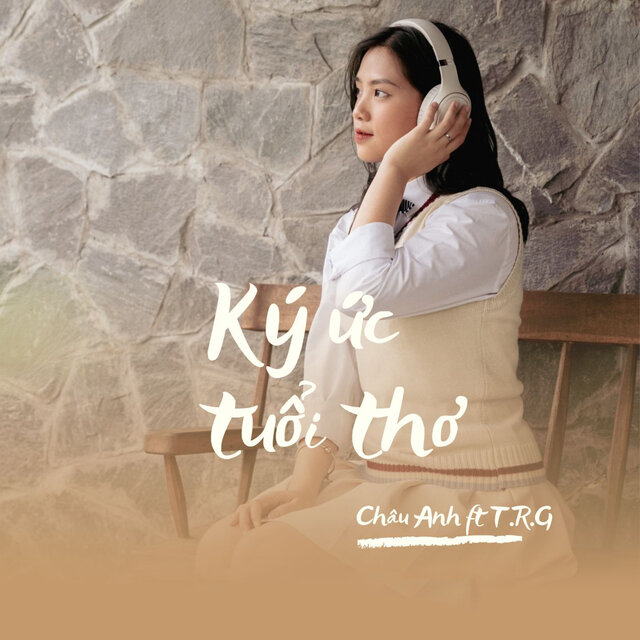 Ký Ức Tuổi Thơ (feat. T.R.G)