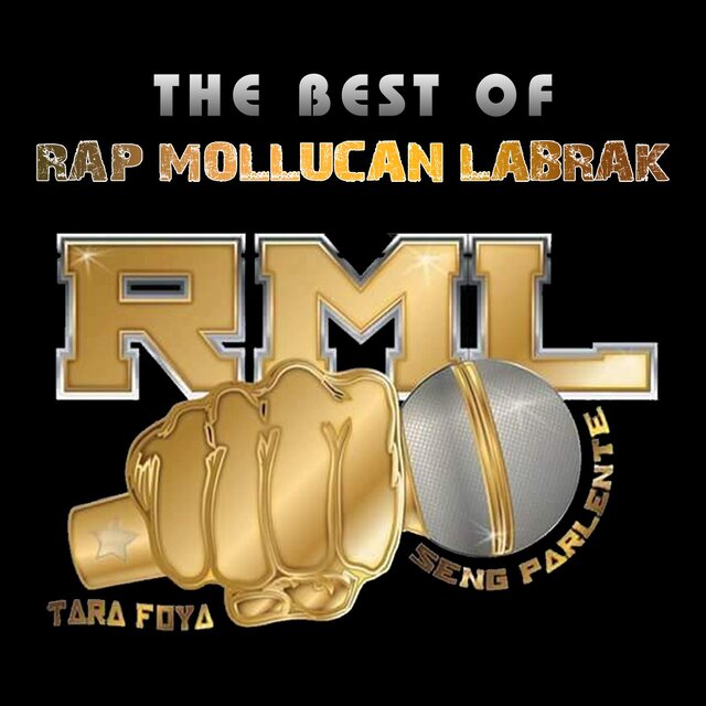 The Best Of Rap Mollucan Labrak