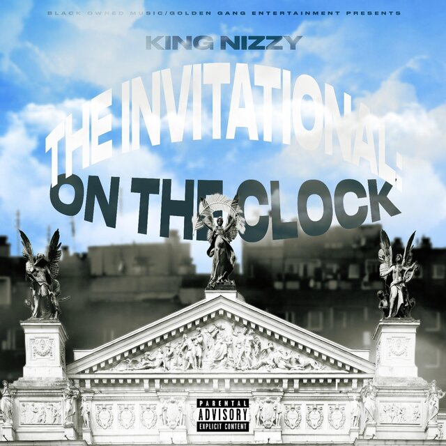 The Invitational: On The Clock