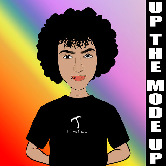 Up The Mode Up